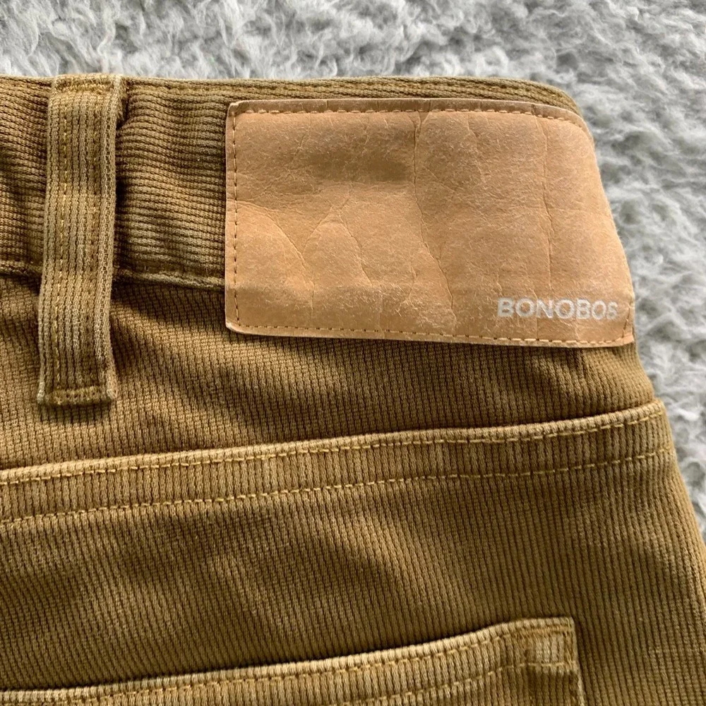 Bonobos up sale